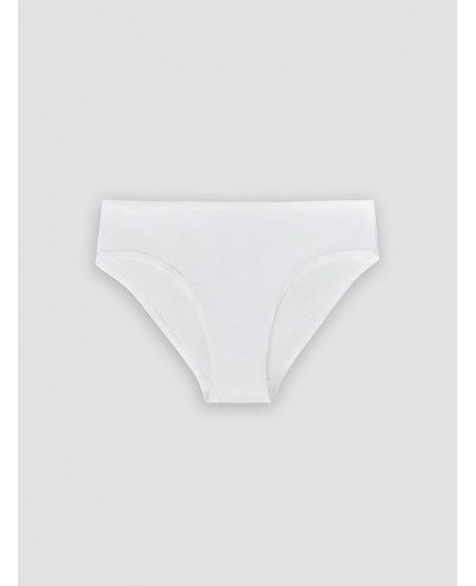 Трусы белый