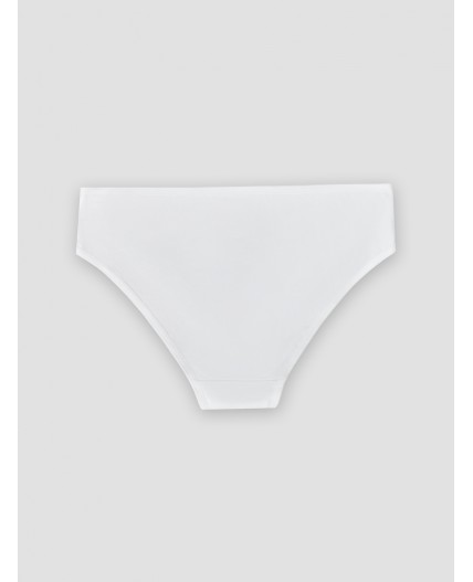 Трусы белый