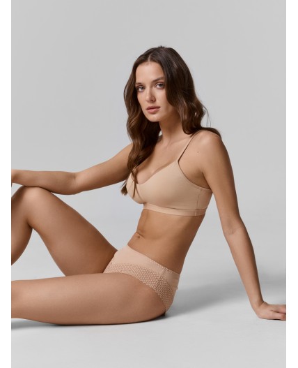 Трусы обжаренный миндаль1