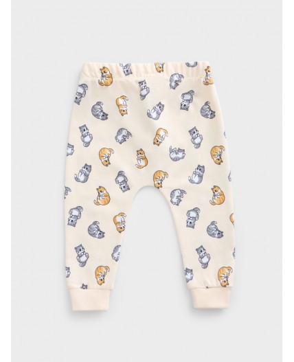 Комплект сливочное масло +котики на слив. масле