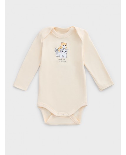 Комплект сливочное масло +котики на слив. масле