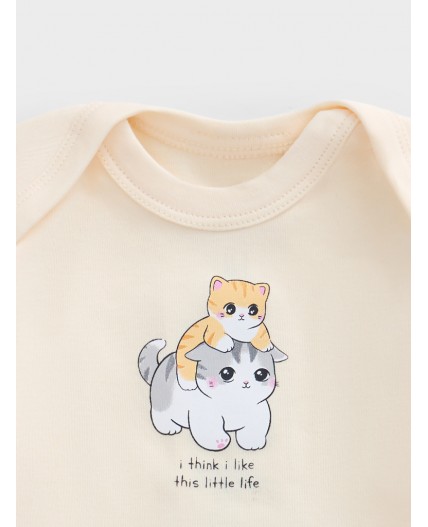 Комплект сливочное масло +котики на слив. масле