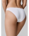 Трусы белый1