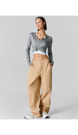 Брюки ирландский крем