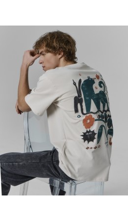 Футболка лед +печать2