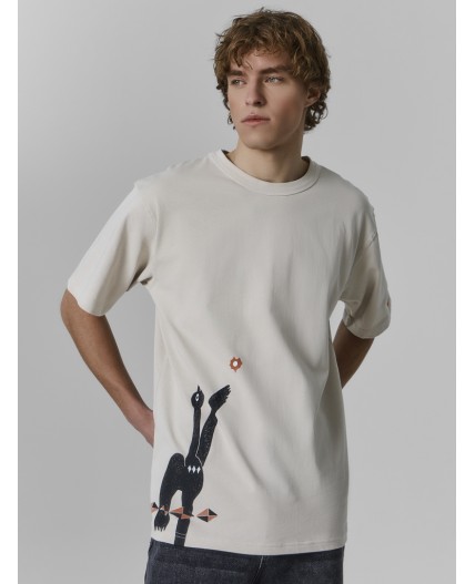 Футболка лед +печать2