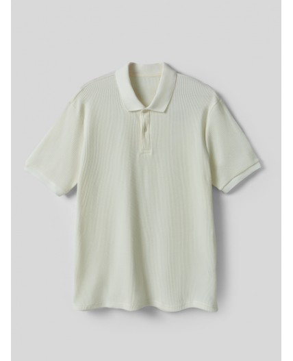 Поло св.молочный