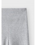 Легинсы серый меланж 4425B