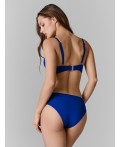 Трусы купальные ультрамарин1