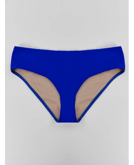 Трусы купальные ультрамарин1