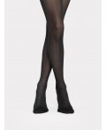 Колготки черный
