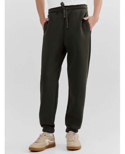 Брюки т.хаки