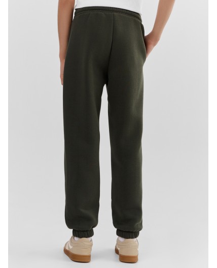 Брюки т.хаки