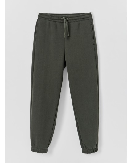 Брюки т.хаки