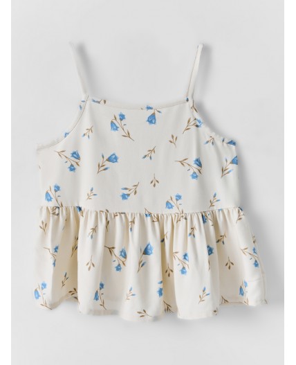 Комплект колокольчики на молочном