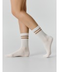 Носки молочный /капучино /сухая роза/