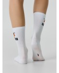 Носки белый-7/