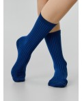 Носки т.синий