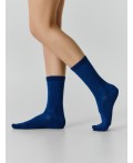 Носки т.синий