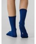Носки т.синий