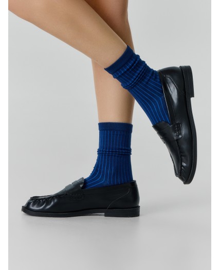 Носки т.синий