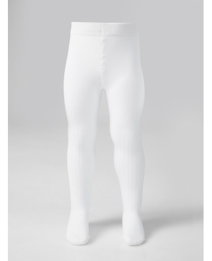 Колготки белый
