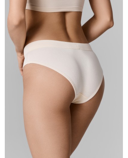 Трусы сливочное масло