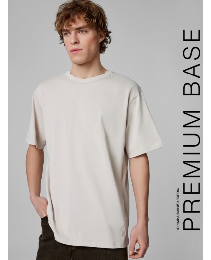 Футболка лед