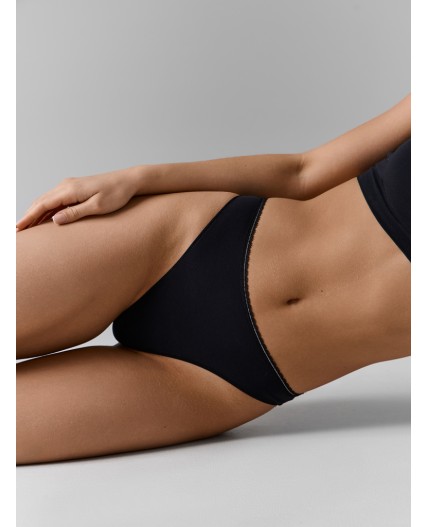 Трусы белый1