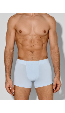 Трусы св.серый-2