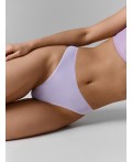 Трусы лаванда