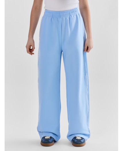 Брюки небо