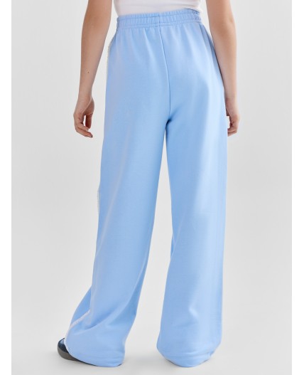 Брюки небо