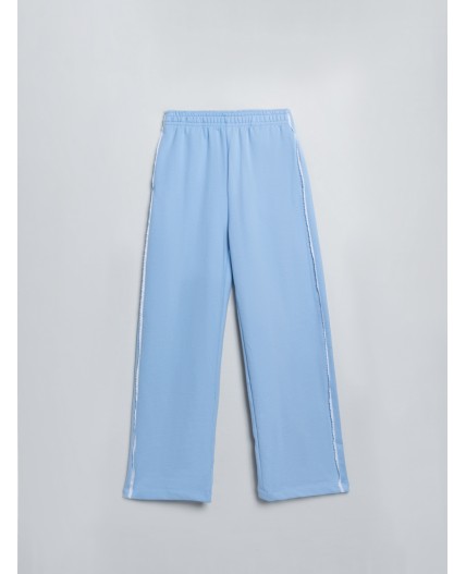 Брюки небо