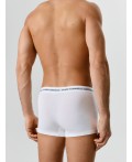 Трусы белый