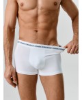 Трусы белый