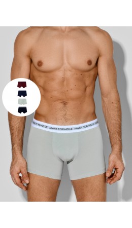 Трусы канарский зеленый