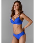 Бюстгальтер купальный ультрамарин1