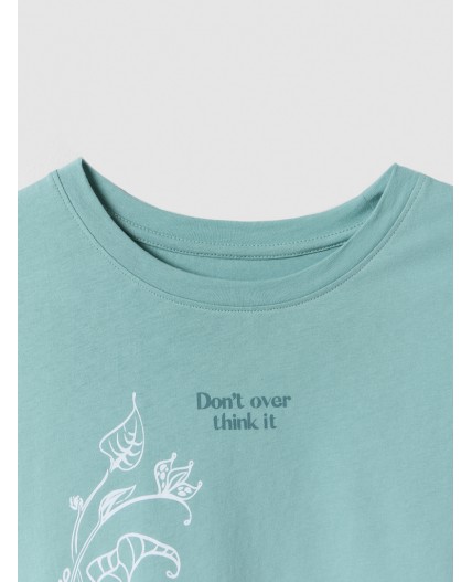 Комплект пыльная бирюза +пейсли на бирюзовом