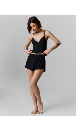 Комплект черный