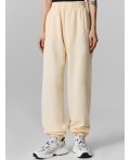 Брюки ваниль