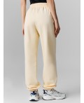 Брюки ваниль
