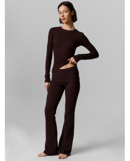 Комплект коричневый