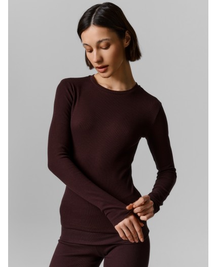 Комплект коричневый