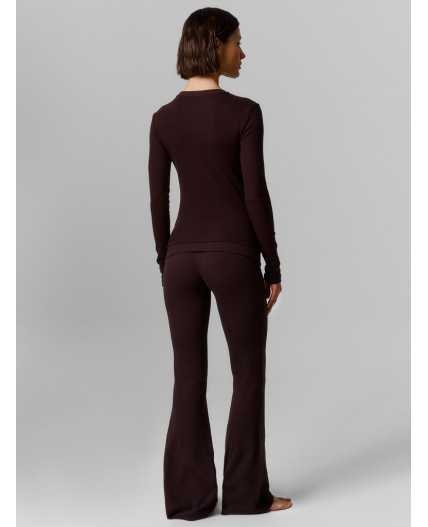 Комплект коричневый