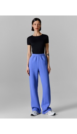 Брюки лаванда