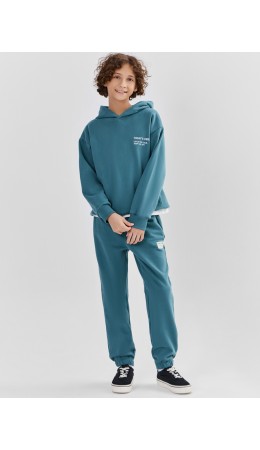 Комплект пыльный изумруд +печать