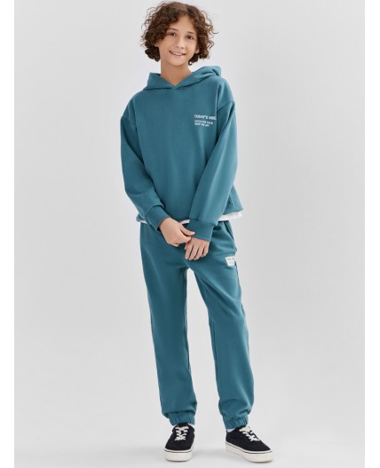 Комплект пыльный изумруд +печать