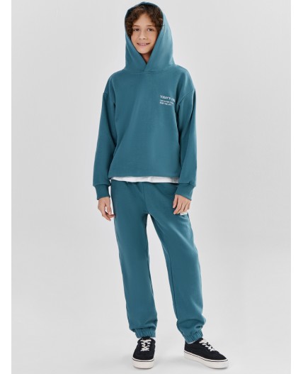 Комплект пыльный изумруд +печать