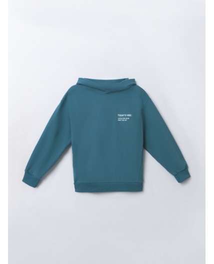 Комплект пыльный изумруд +печать